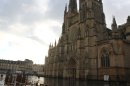 Bordeaux, cathédrale St André